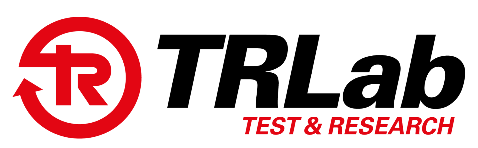 TR Lab - Test & Research Laboratory of Tellure Rota